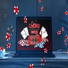 jdpkk Gates of Olympus Slots ကြီးမားသော Multiplier နှင့် Jackpot ရှိသော ဂိမ်း